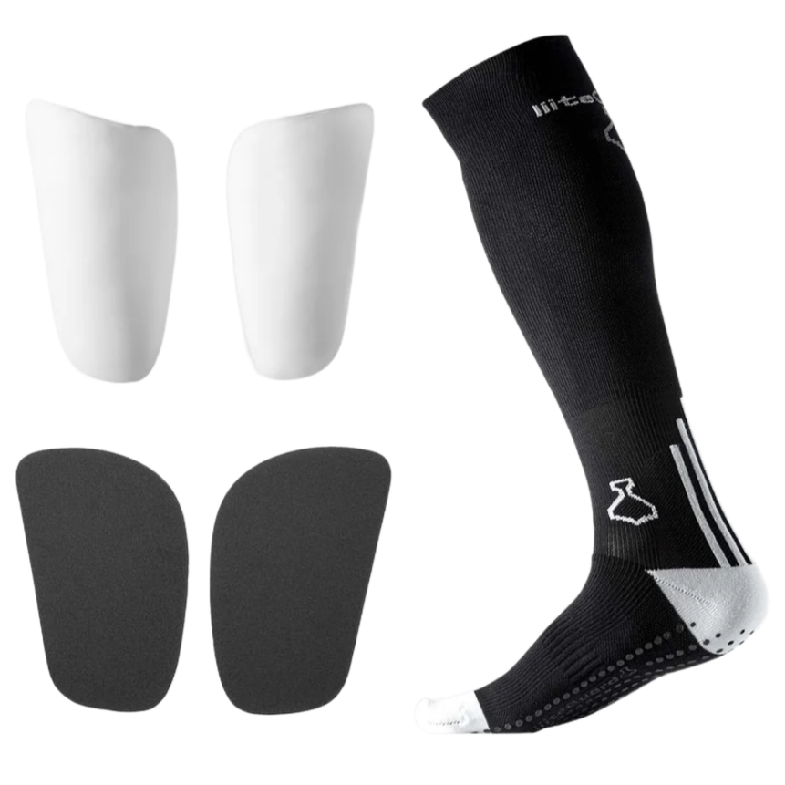 LIITEGUARD PERFORMANCE FOOTBALL KIT