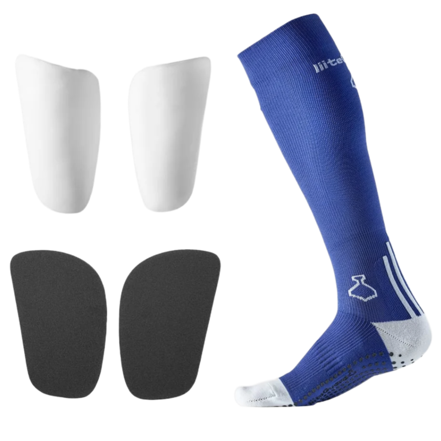 LIITEGUARD PERFORMANCE FOOTBALL KIT