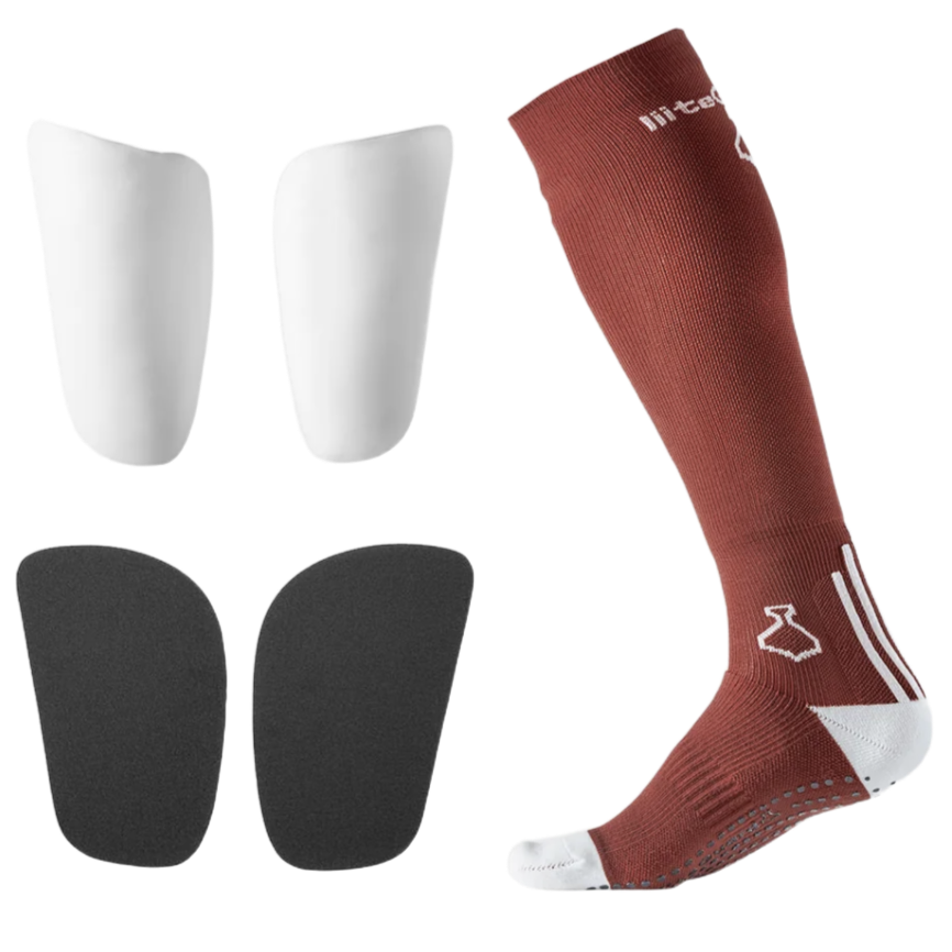 LIITEGUARD PERFORMANCE FOOTBALL KIT