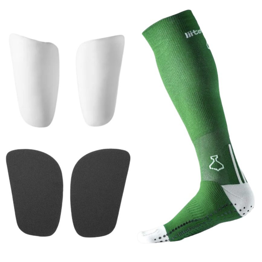 LIITEGUARD PERFORMANCE FOOTBALL KIT