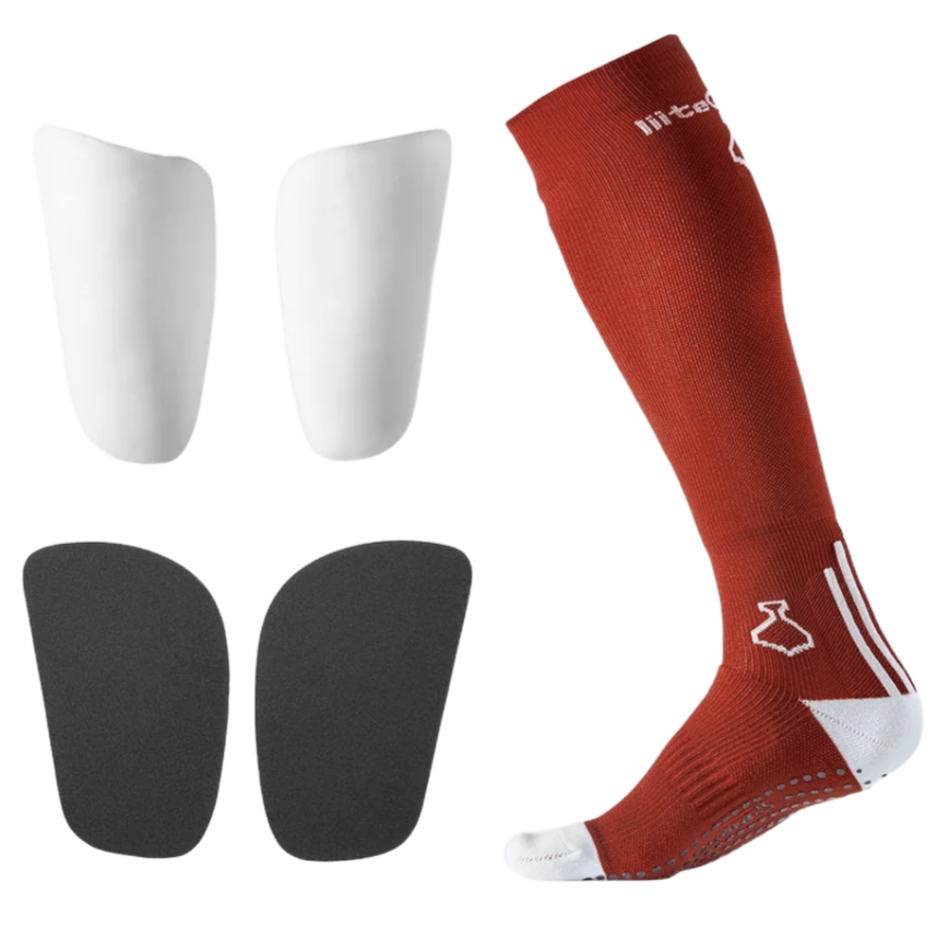 LIITEGUARD PERFORMANCE FOOTBALL KIT