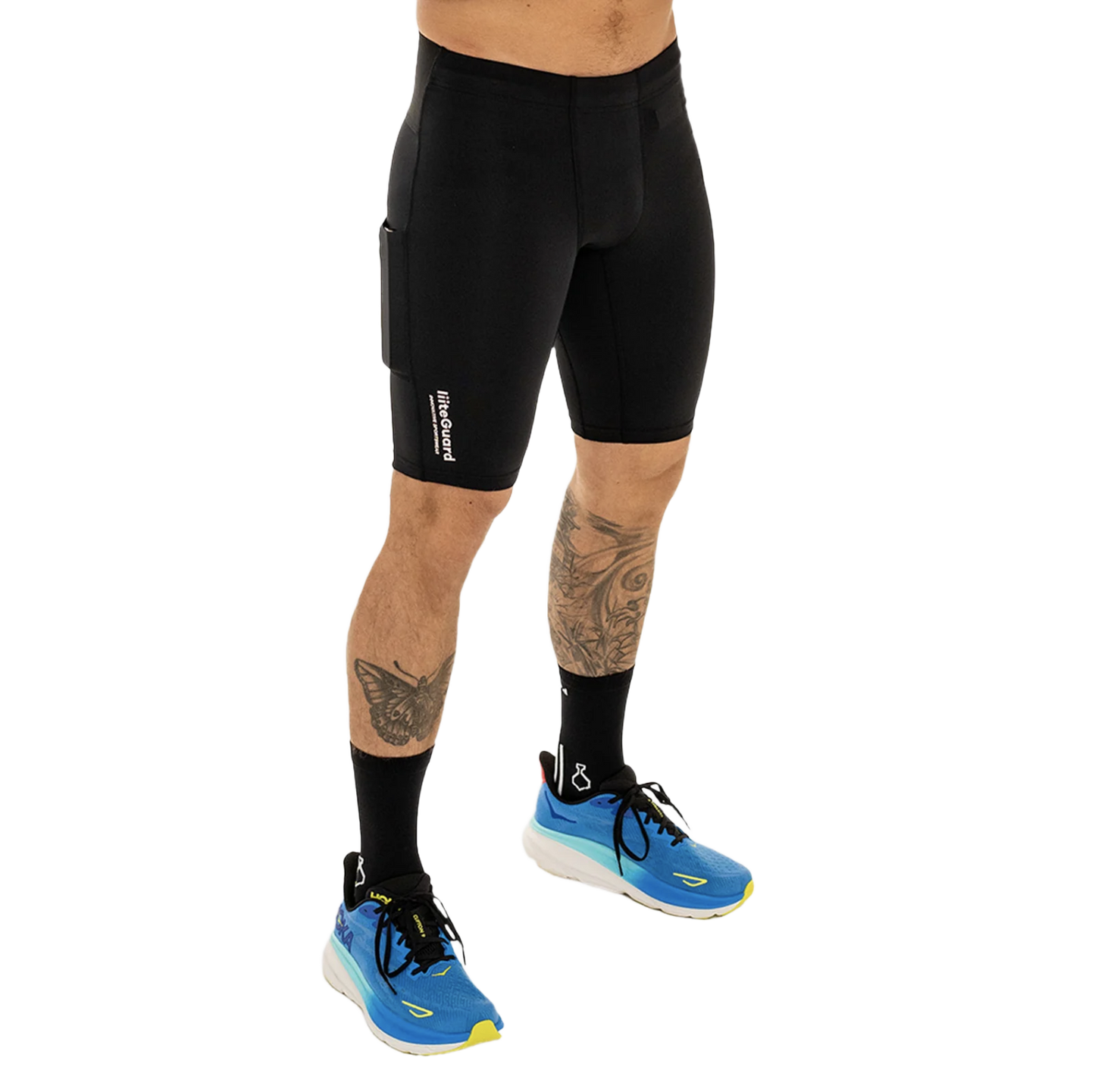 TGF MOTION GLU-TECH SHORT TIGHTS | HERRE
