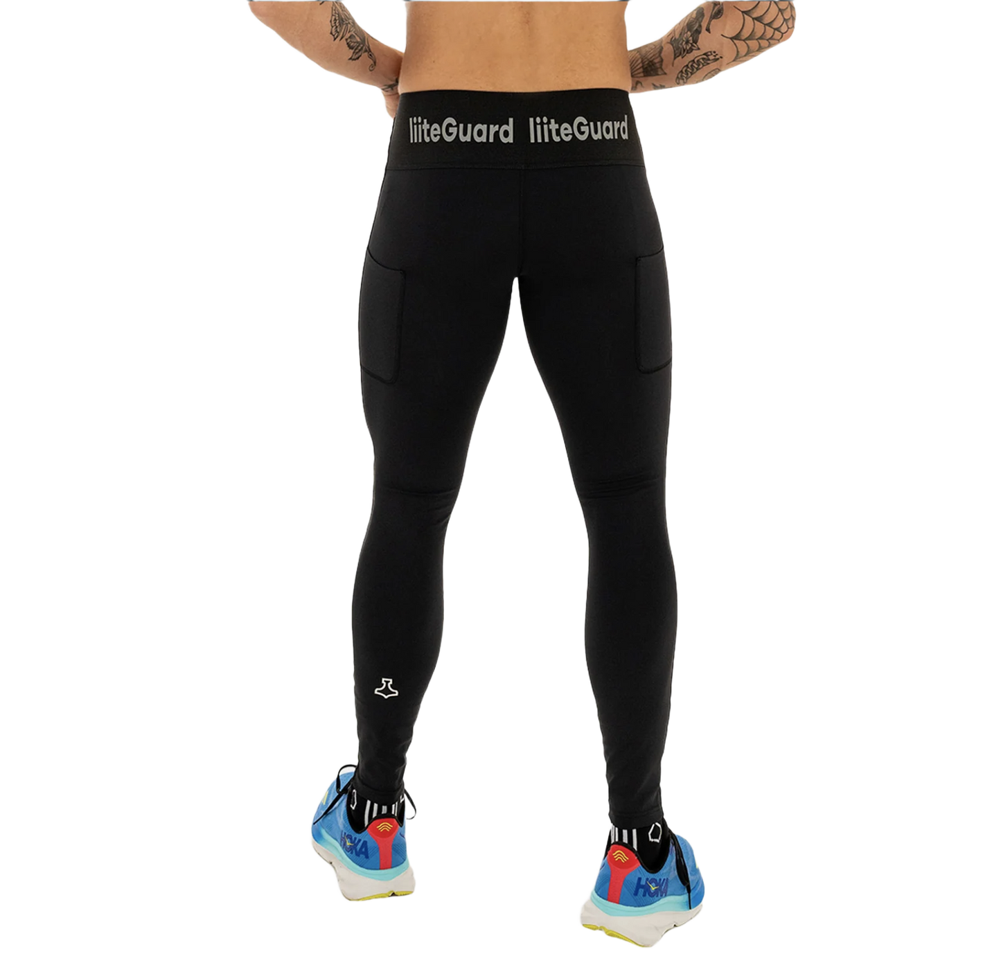 TGF MOTION GLU-TECH LONG TIGHTS | HERRE