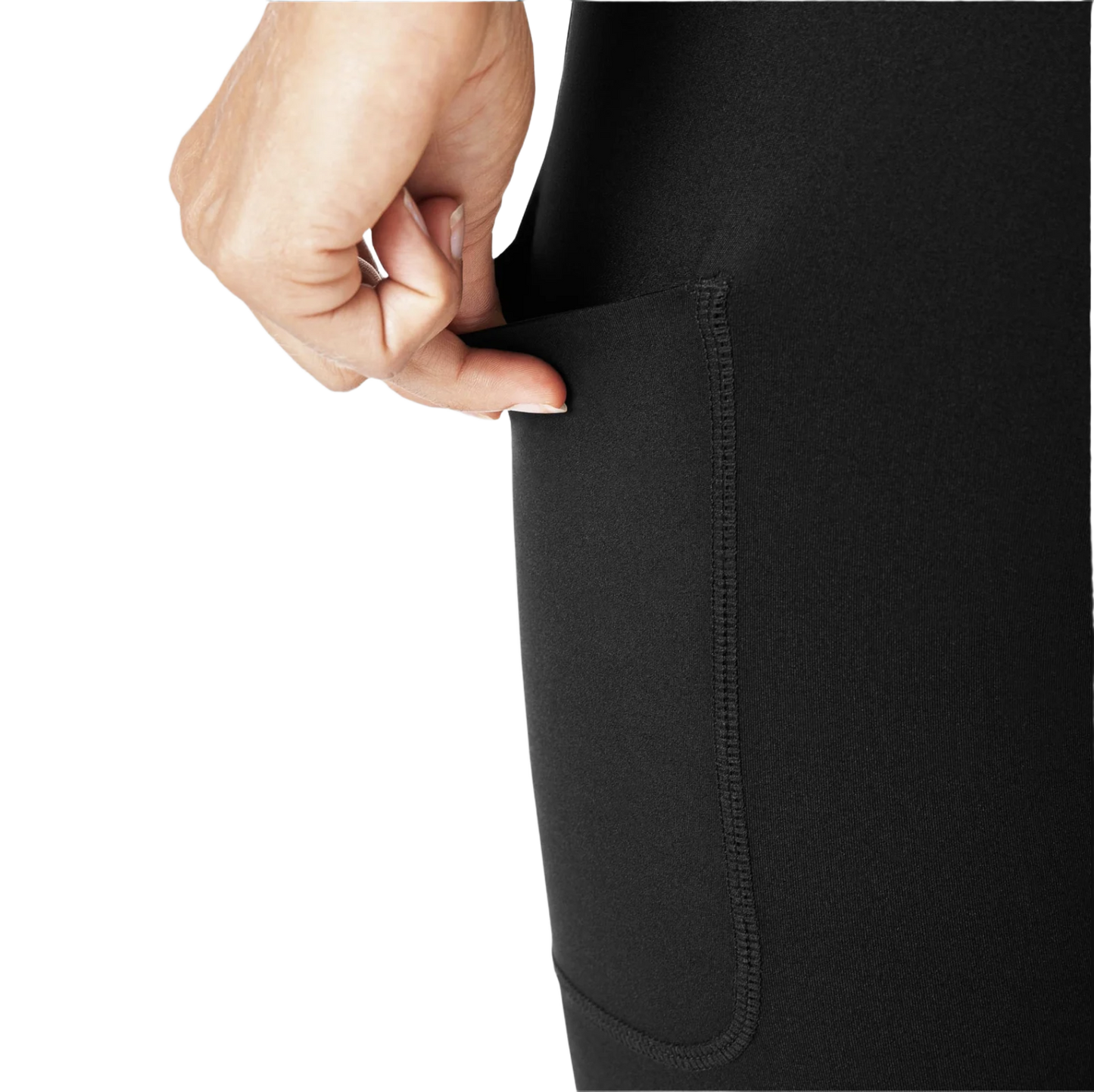 LØBESELSKABET DYRUP GLU-TECH LONG TIGHTS | DAME