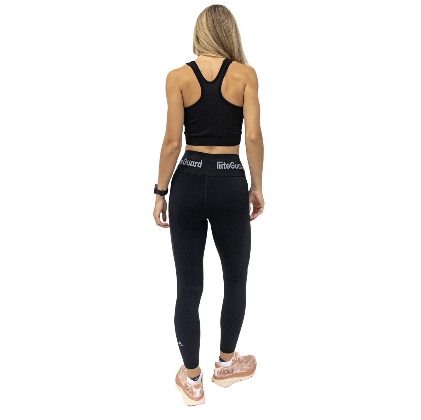 LØBESELSKABET DYRUP GLU-TECH LONG TIGHTS | DAME