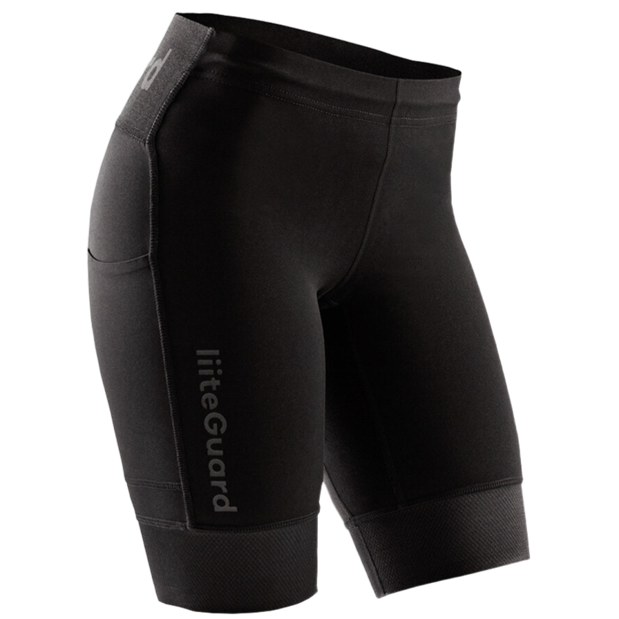 LIITEGUARD GLU-TECH INFINITY TIGHTS | DAME