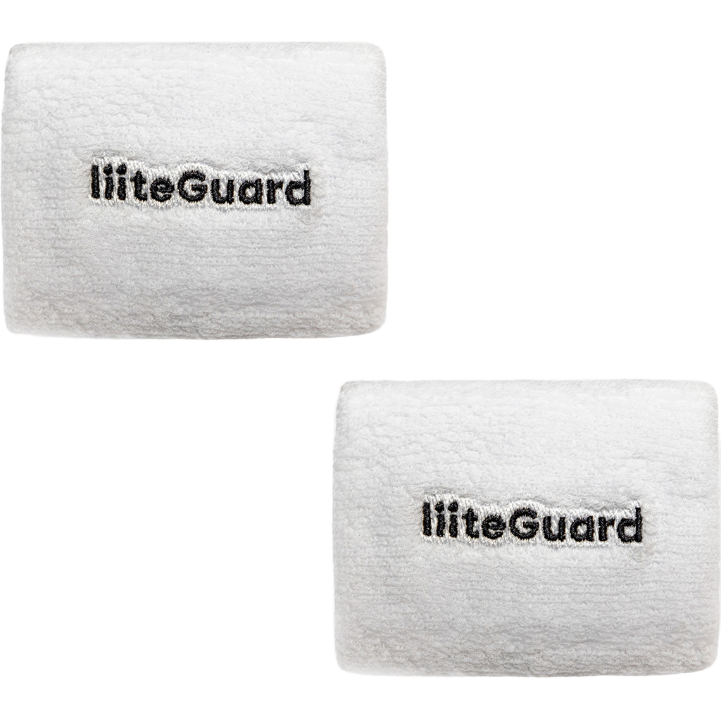 LIITEGUARD WRISTBAND 2-PACK