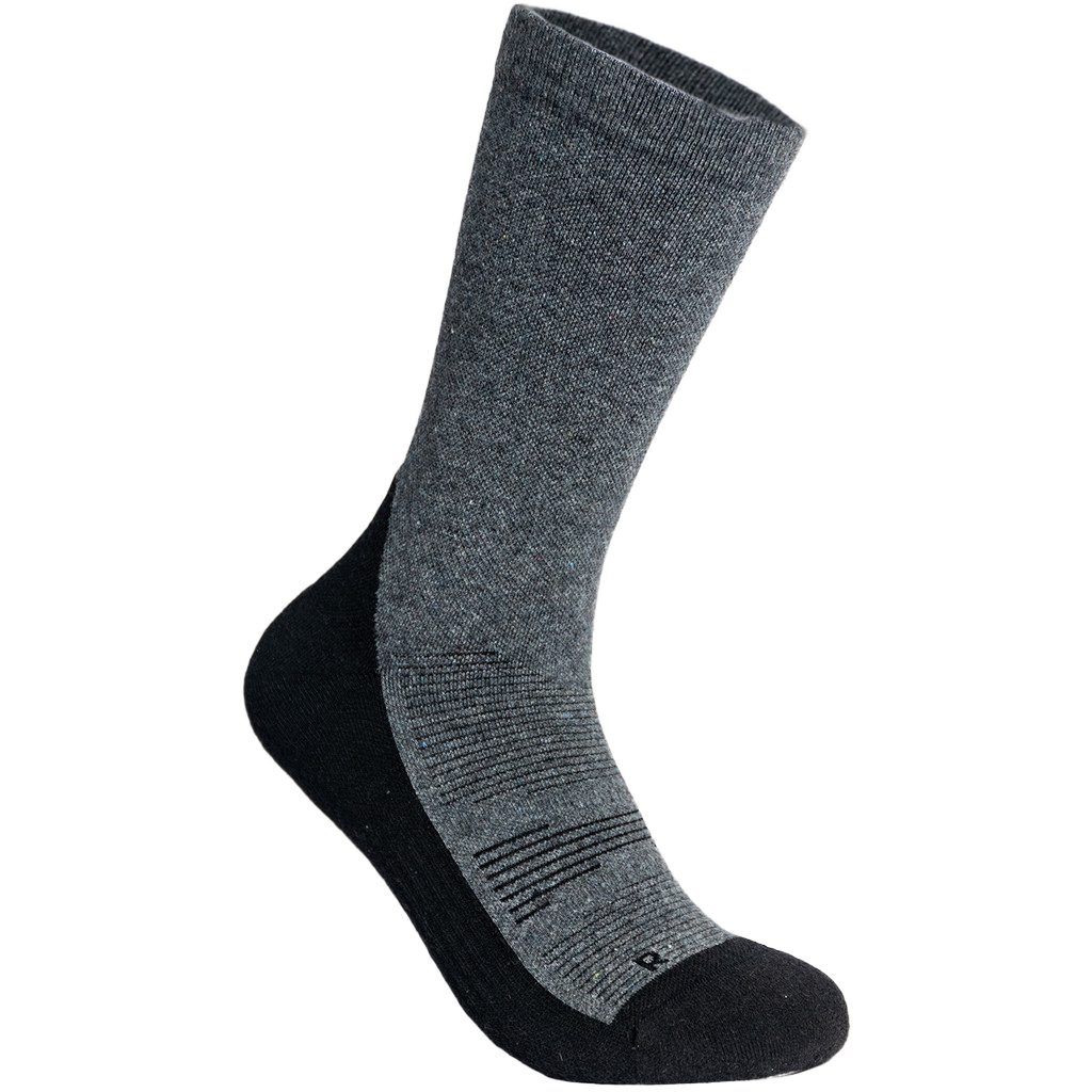 LIITEGUARD NR2 CREW MERINO HIKING SOCK