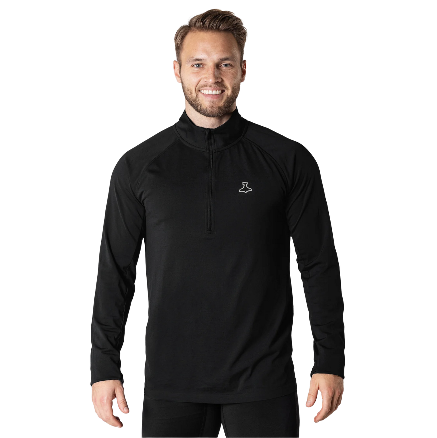 LIITEGUARD RE-LIITE 1/4 ZIP SHIRT | HERRE