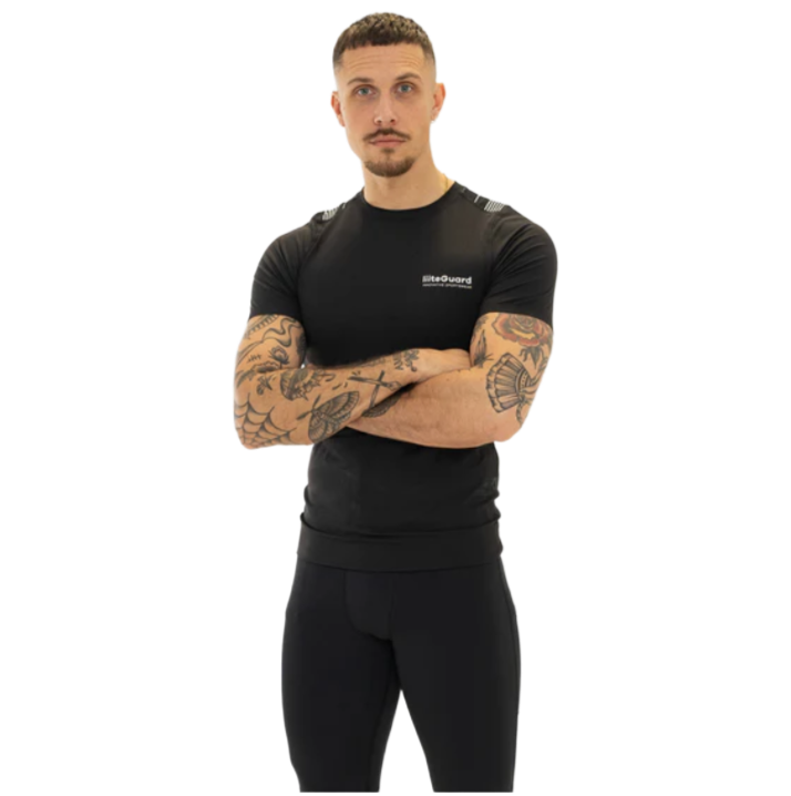 LØBESELSKABET DYRUP SPINE-TECH BASELAYER SS | HERRE