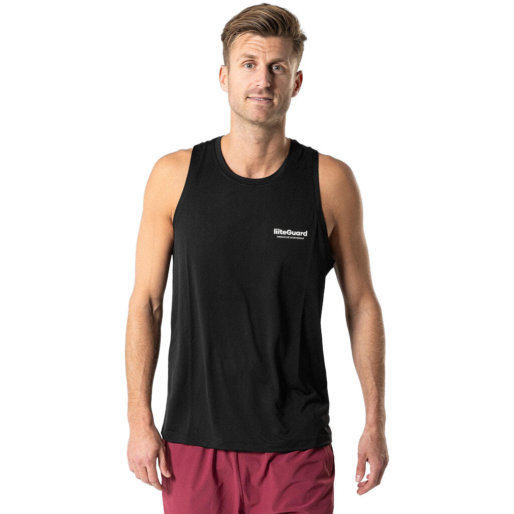 LIITEGUARD GROUND-TECH SINGLET | HERRE