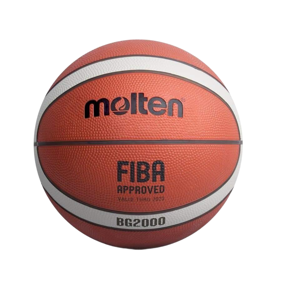 MOLTEN BASKETBALL 2000