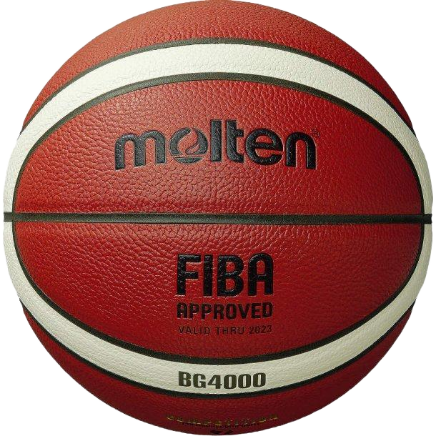 MOLTEN BASKETBALL 4000