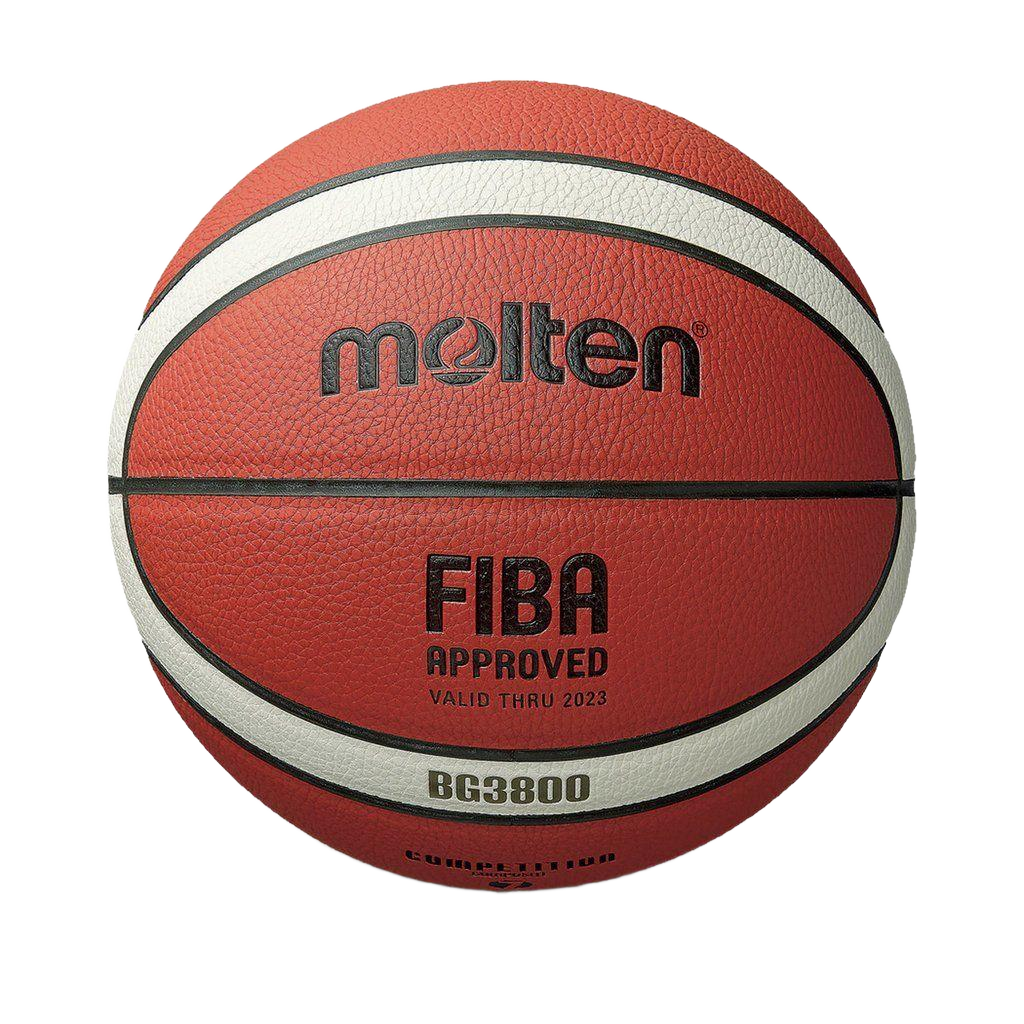 MOLTEN BASKETBALL 3800