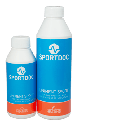 SPORTDOC VARMECREME SPORT 250ML - Varmecreme - JA Profil