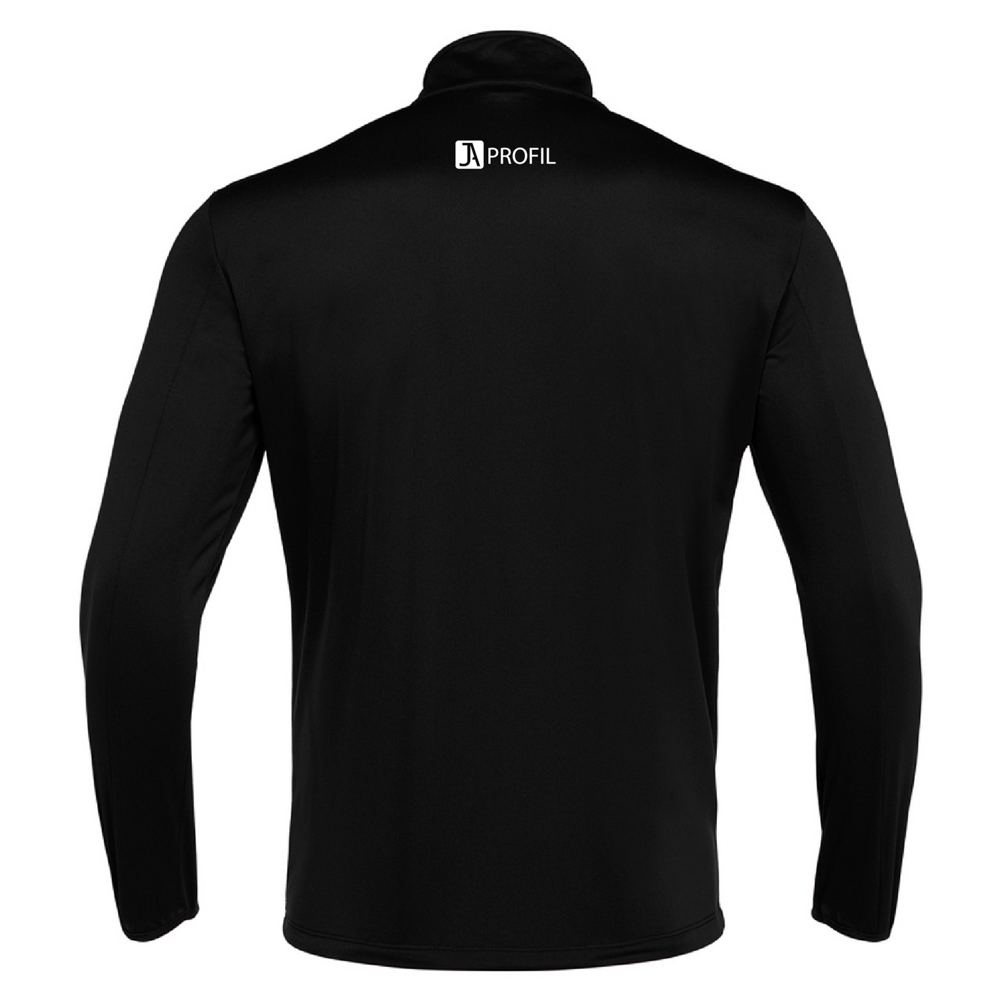 BIF HALF-ZIP