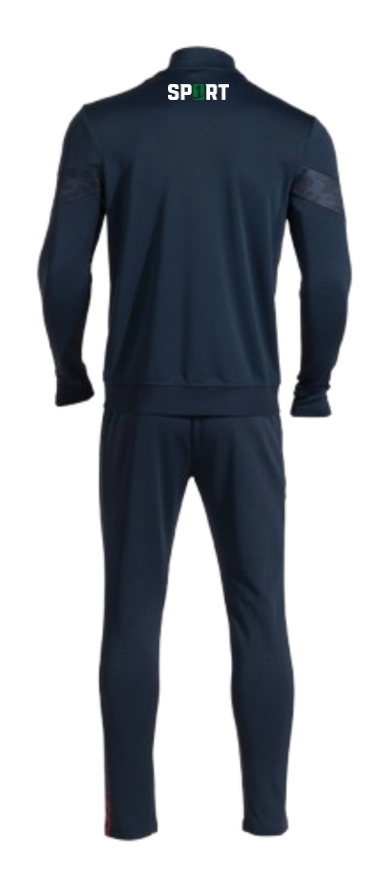 HFK TRACKSUIT