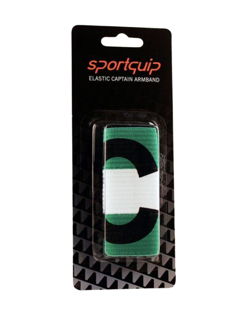 SPORTQUIP ANFØRERBIND "C"
