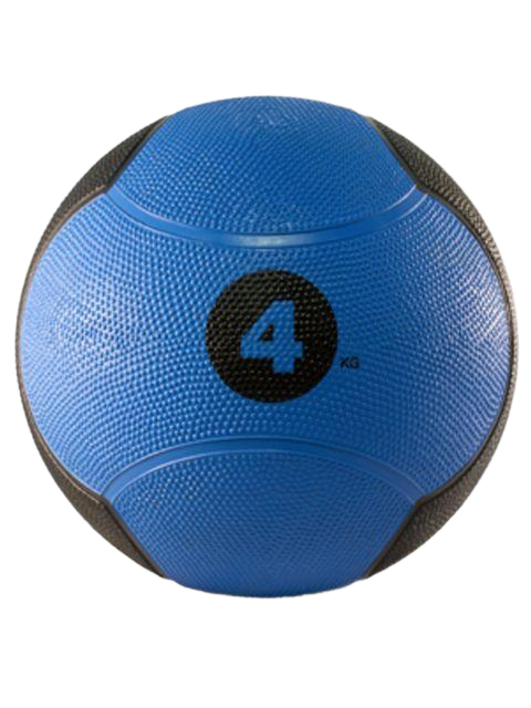 SPORTQUIP MEDICINBOLD 4KG