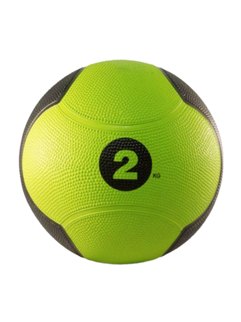 SPORTQUIP MEDICINBOLD 2KG