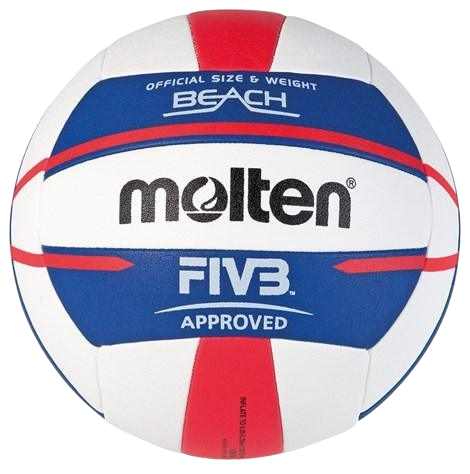 MOLTEN BEACHVOLLEYBALL