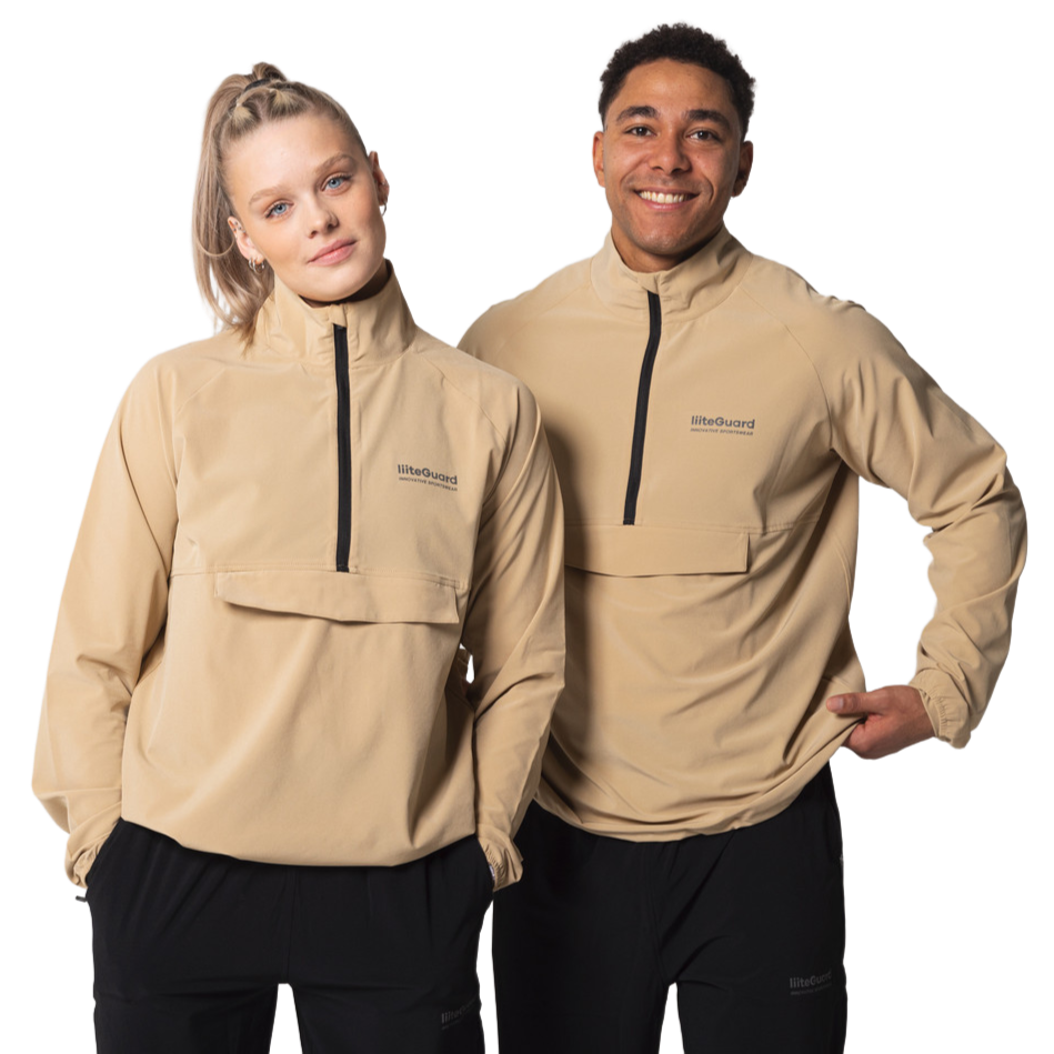 LIITEGUARD RE-LIITE ANORAK | UNISEX