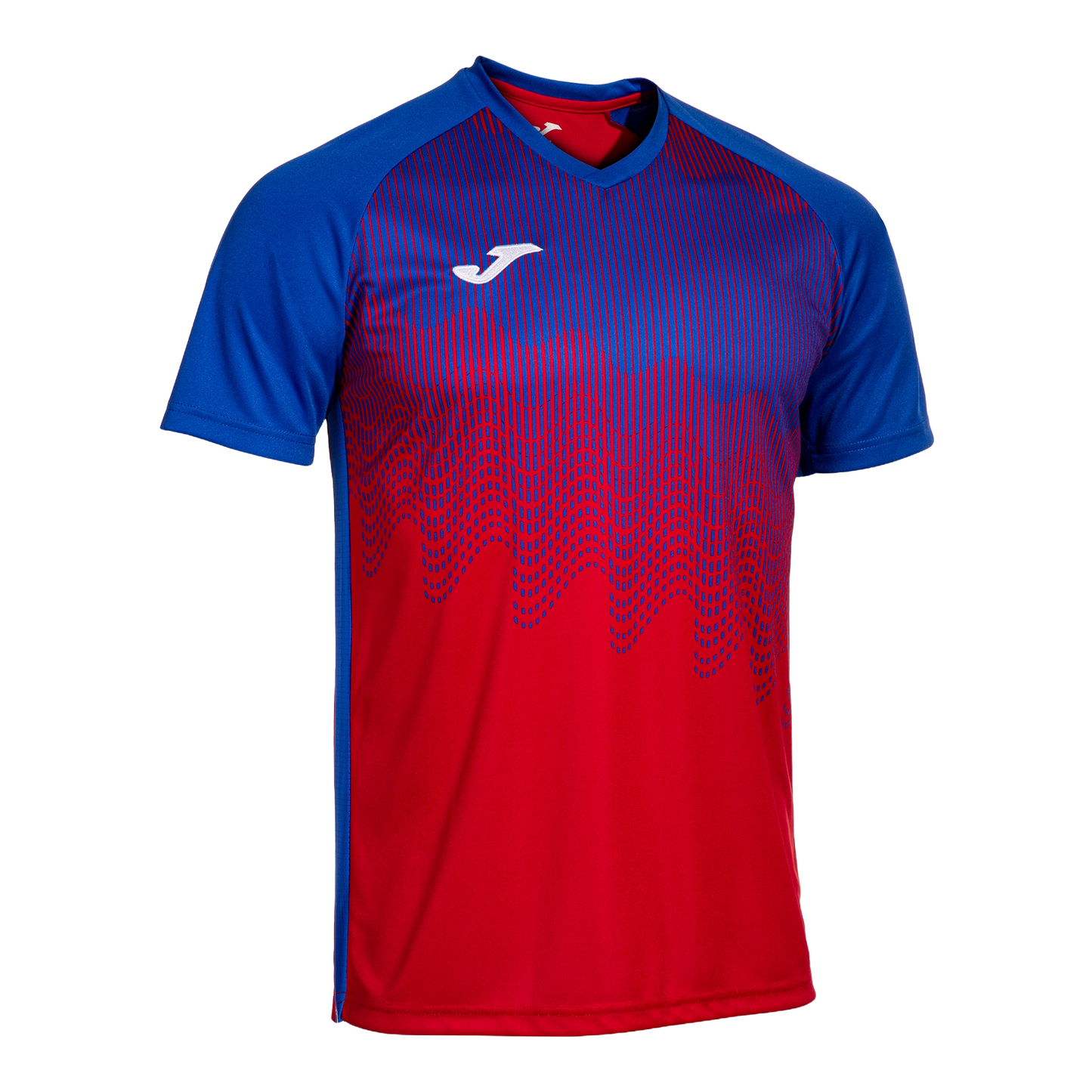 JOMA TIGER VI SPILLERTRØJE JR