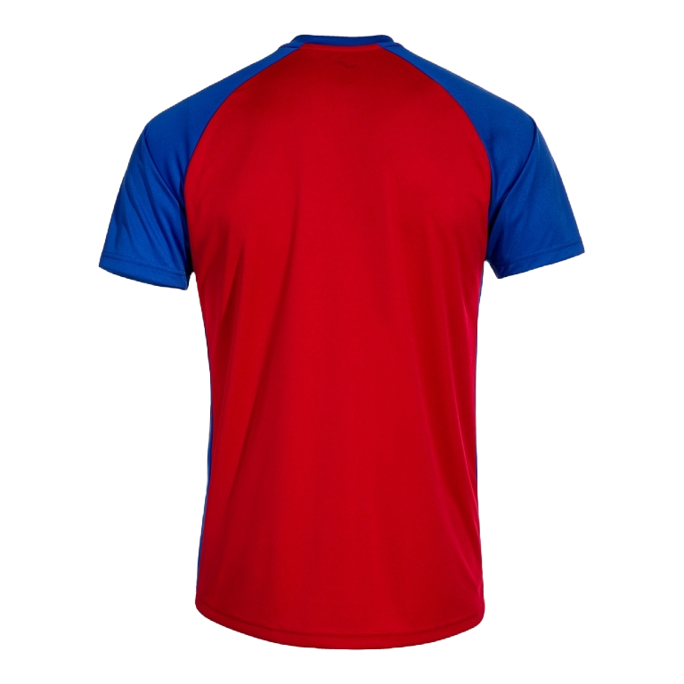 JOMA TIGER VI SPILLERTRØJE JR