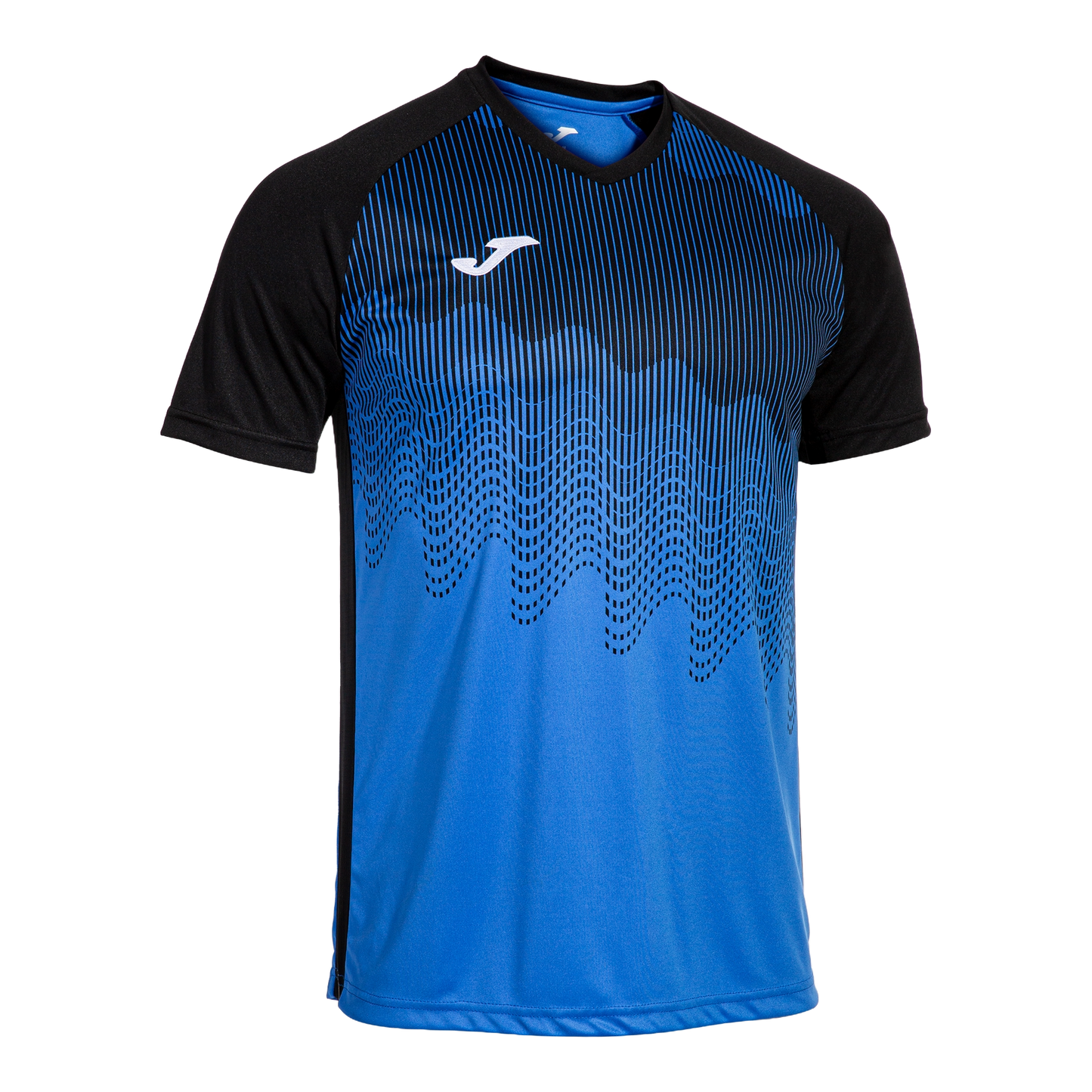 JOMA TIGER VI SPILLERTRØJE JR
