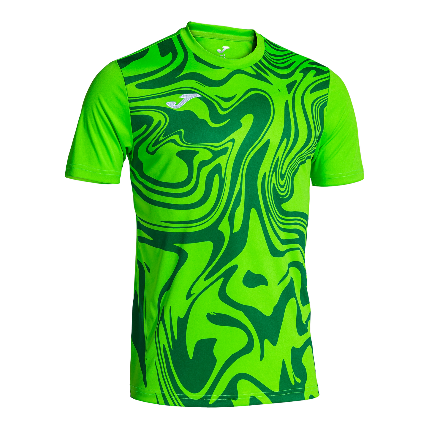 JOMA LION II SPILLERTRØJE JR