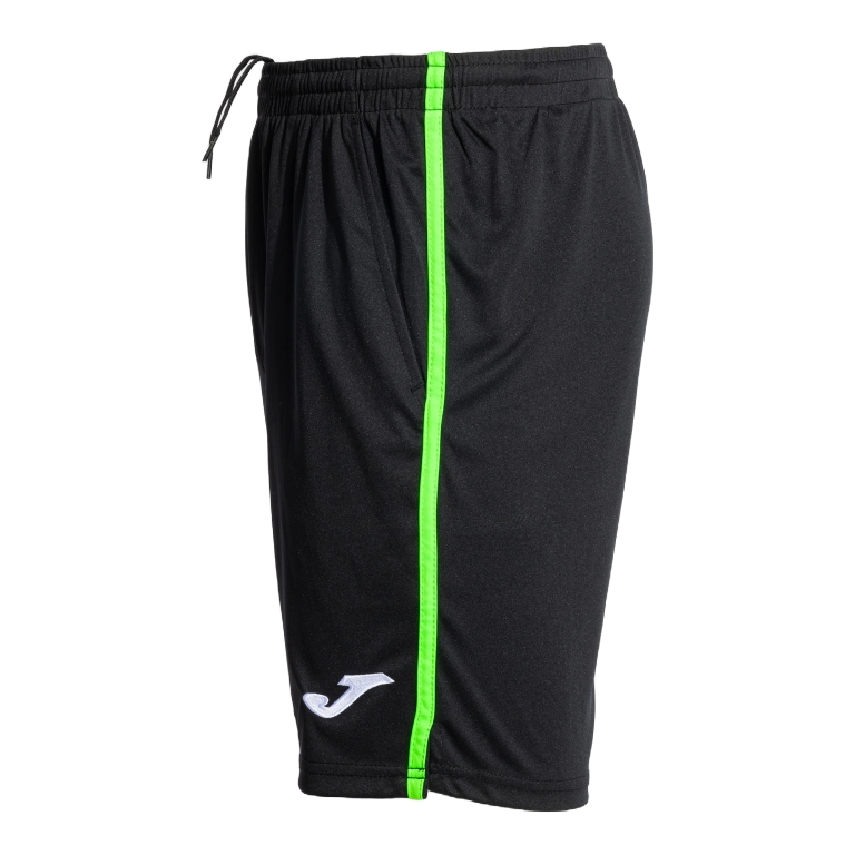 JOMA OPEN III SHORTS JR