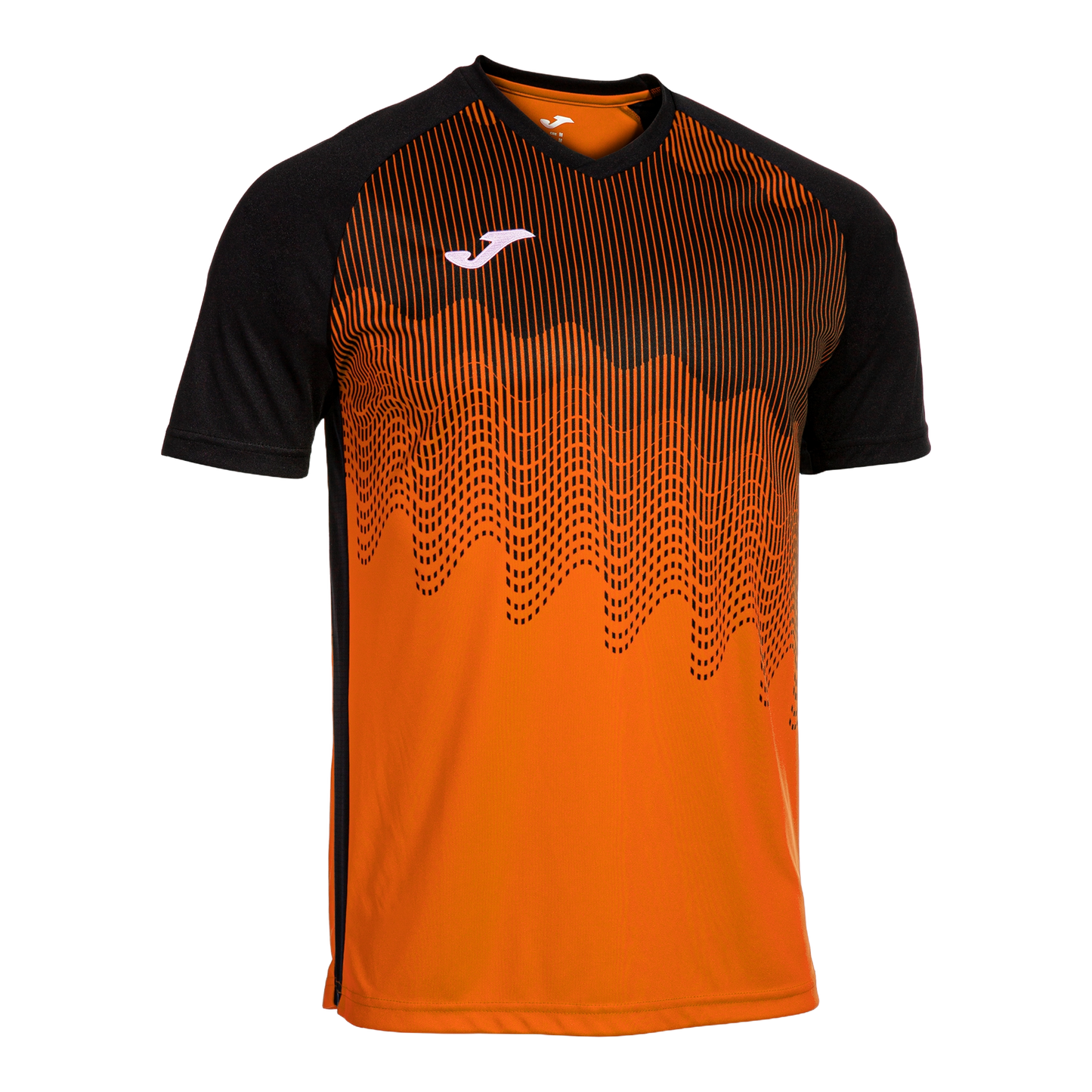 JOMA TIGER VI SPILLERTRØJE JR