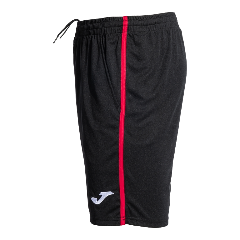 JOMA OPEN III SHORTS JR