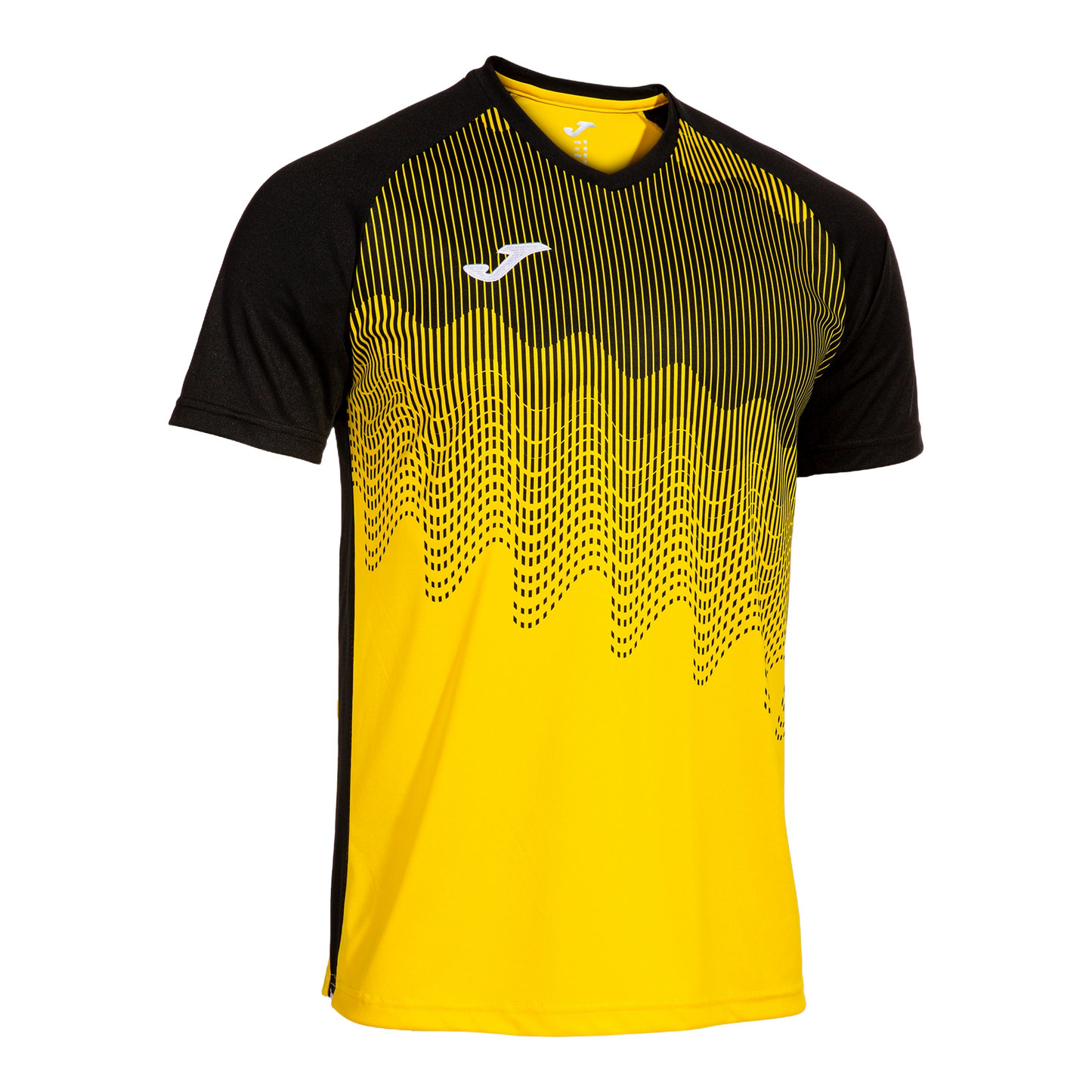 JOMA TIGER VI SPILLERTRØJE JR