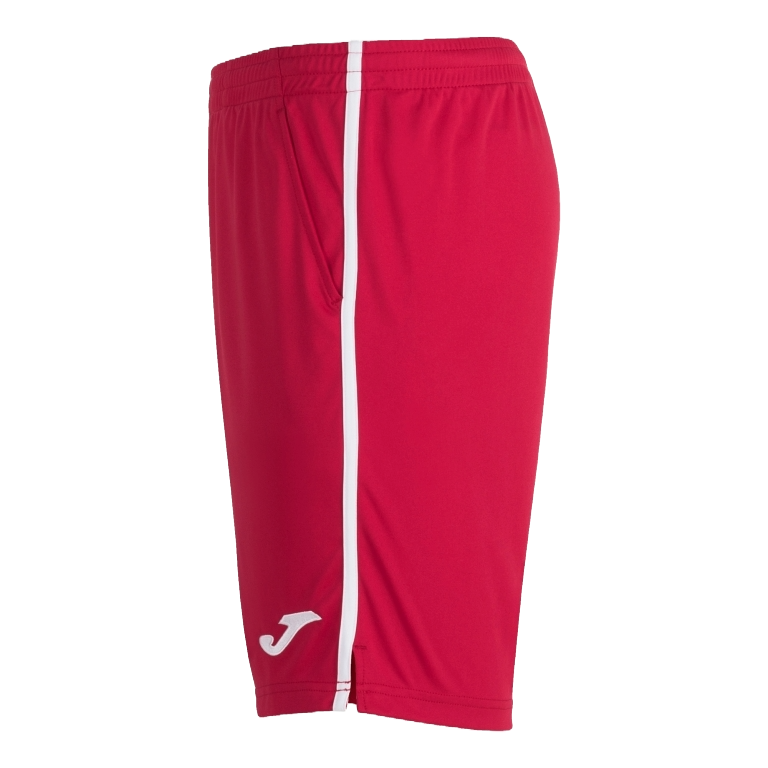 JOMA OPEN III SHORTS JR