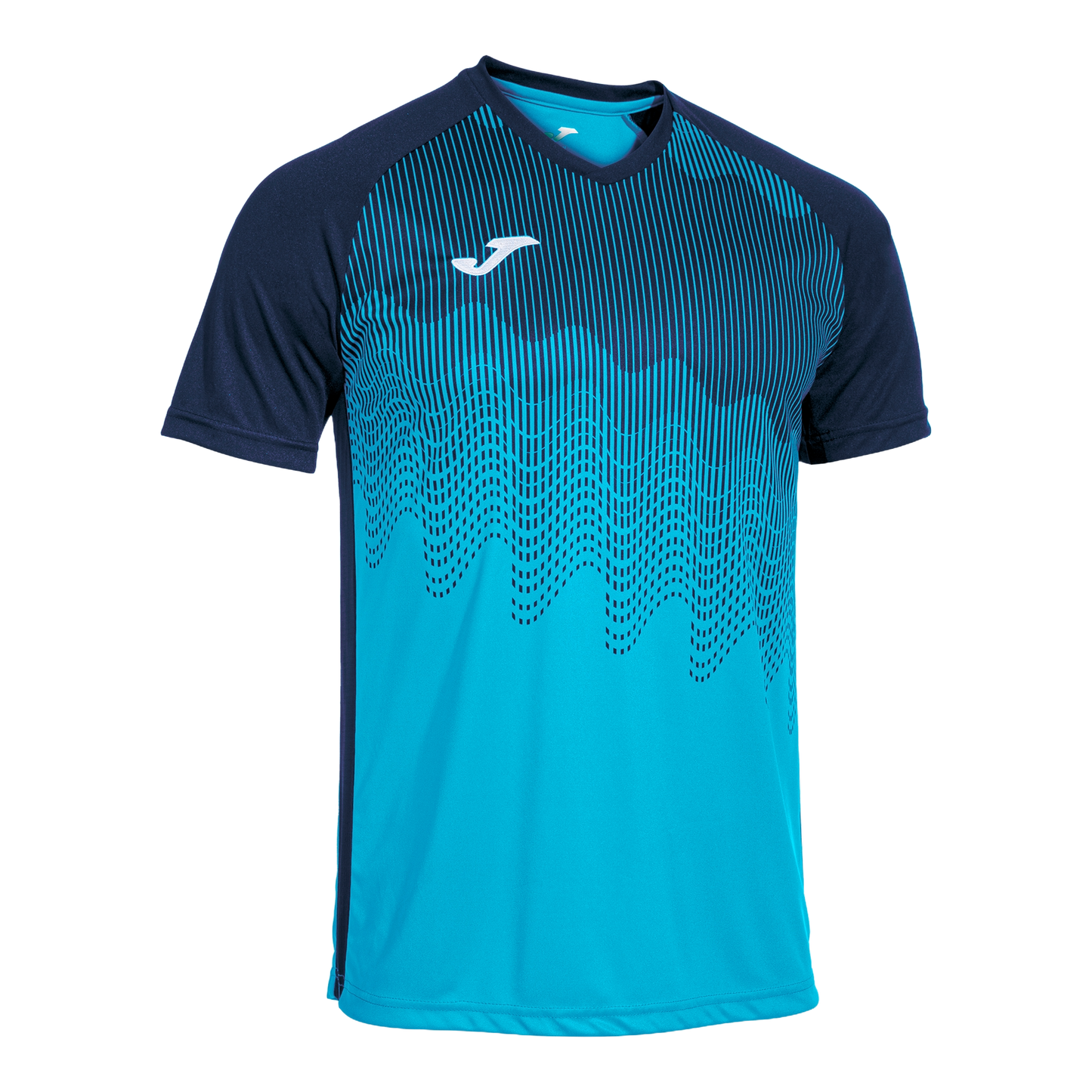 JOMA TIGER VI SPILLERTRØJE JR