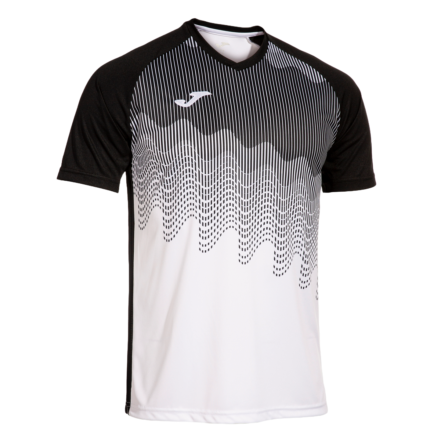 JOMA TIGER VI SPILLERTRØJE JR