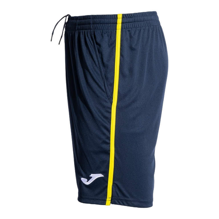 JOMA OPEN III SHORTS JR