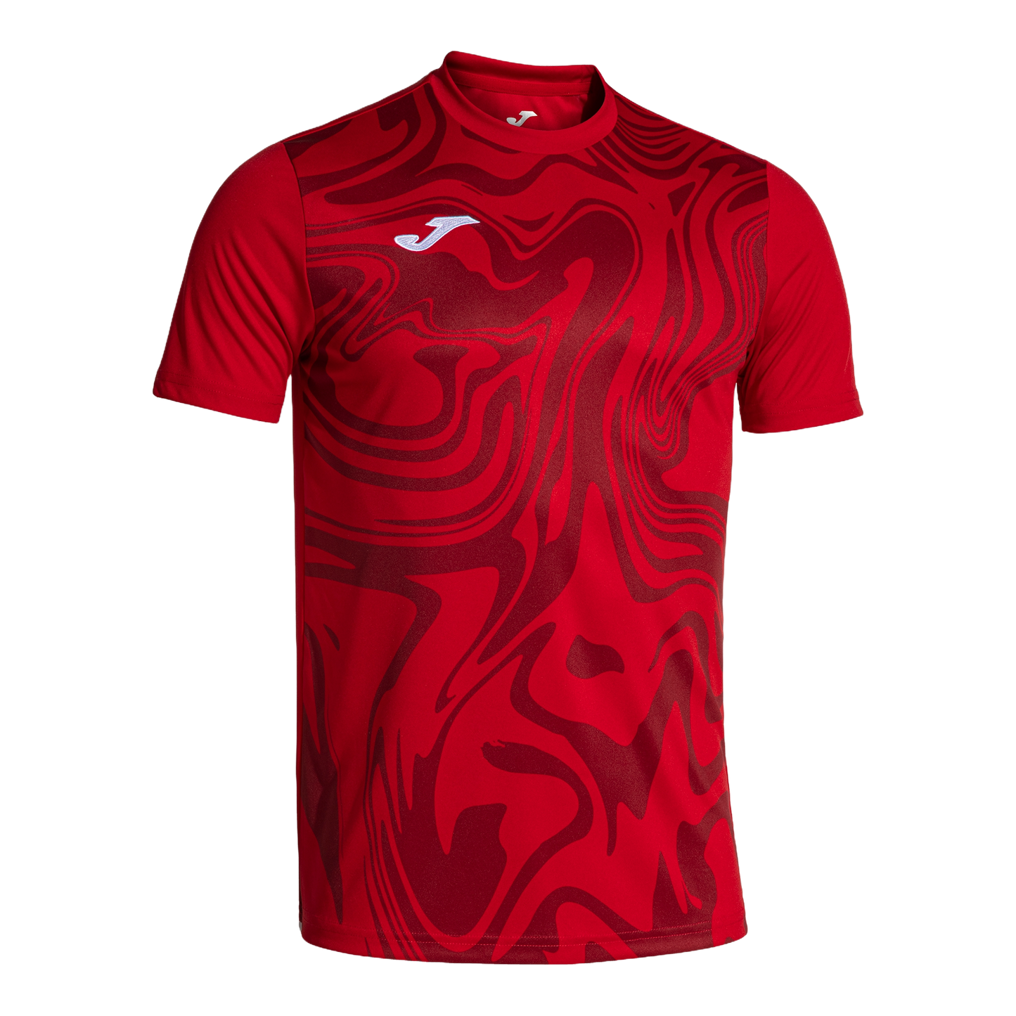 JOMA LION II SPILLERTRØJE JR
