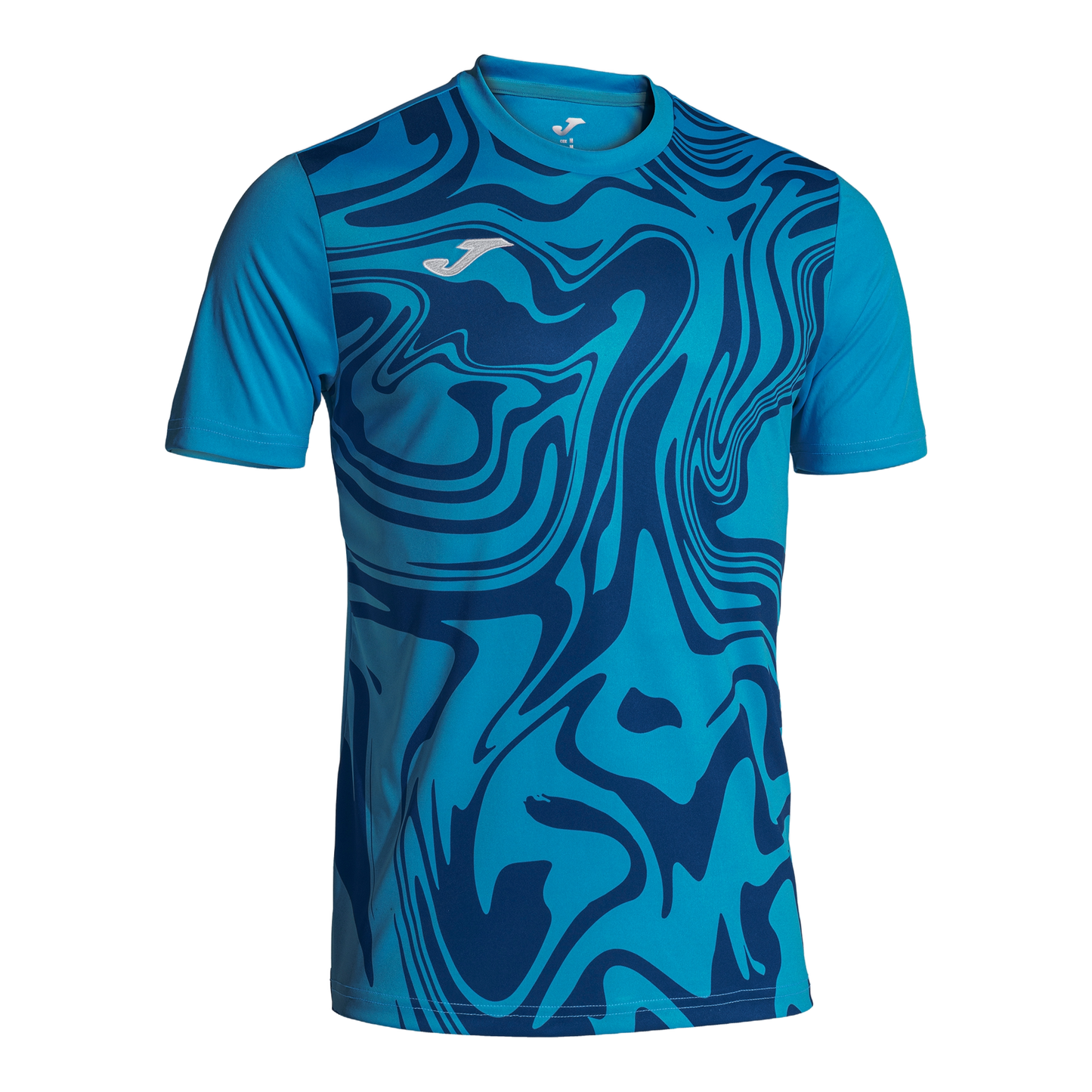 JOMA LION II SPILLERTRØJE JR