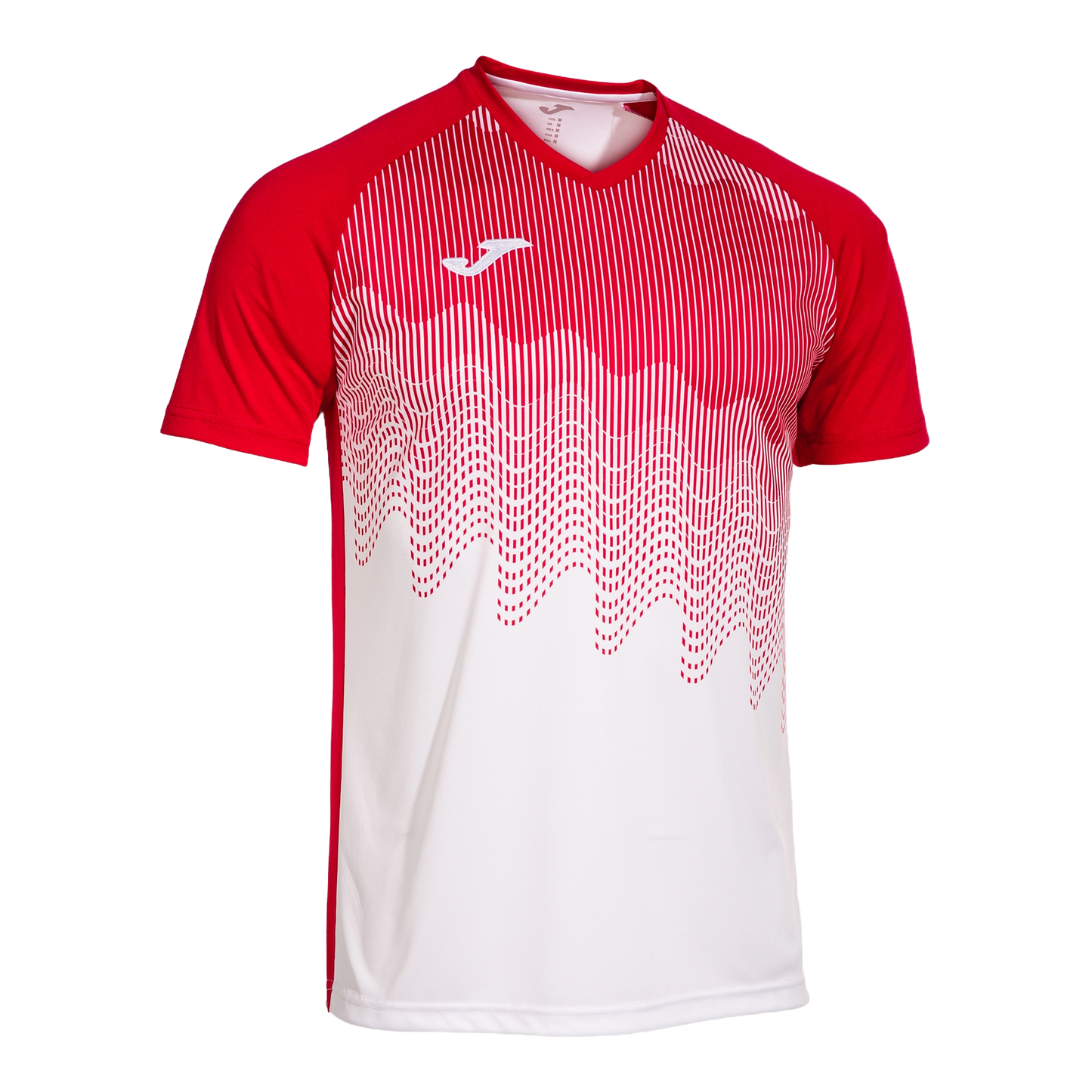 JOMA TIGER VI SPILLERTRØJE JR