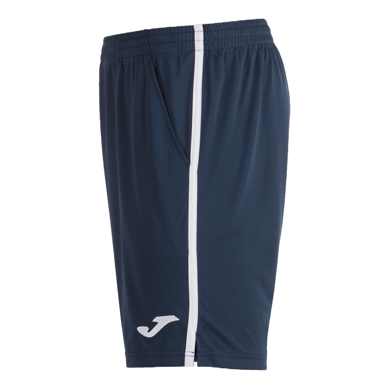 JOMA OPEN III SHORTS JR