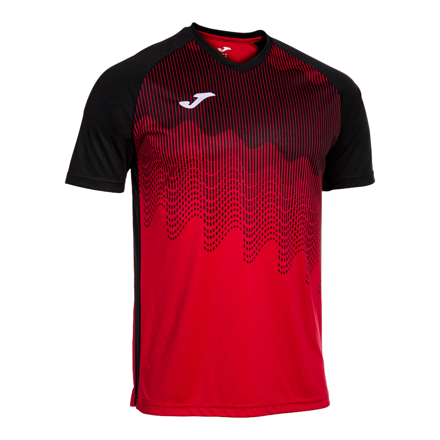 JOMA TIGER VI SPILLERTRØJE JR