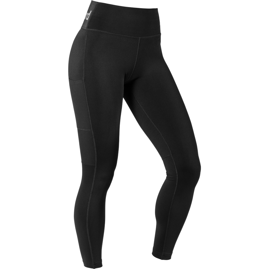 LIITEGUARD GLU-TECH TRAINING TIGHTS | DAME