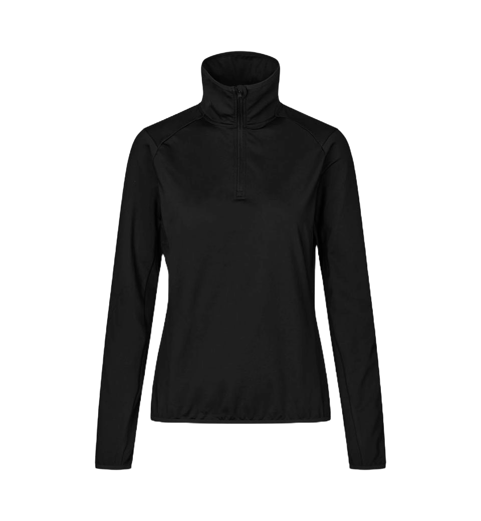GEYSER STRETCH TRAINER ¼ ZIP | DAME