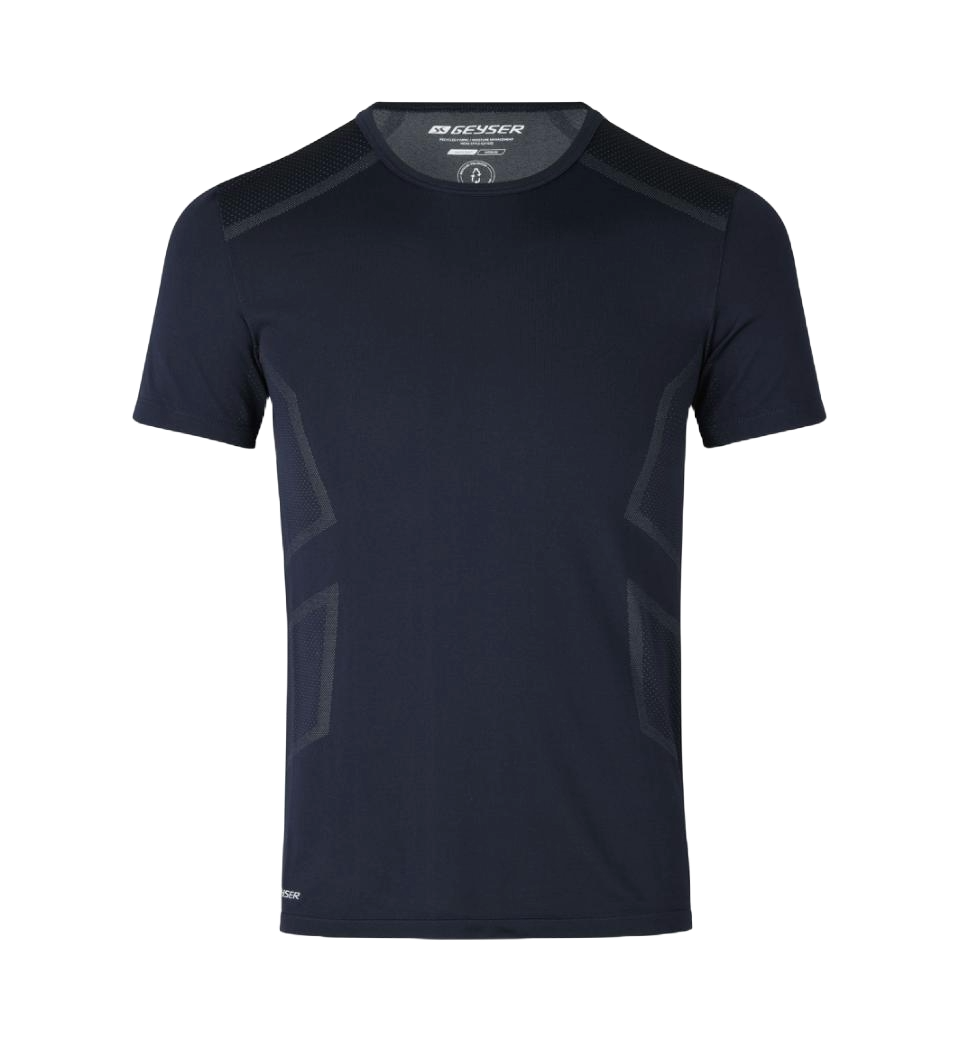 GEYSER T-SHIRT SEAMLESS | HERRE