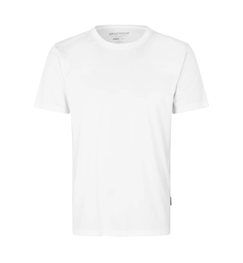 ID GEYSER T-SHIRT | ESSENTIAL | HERRE