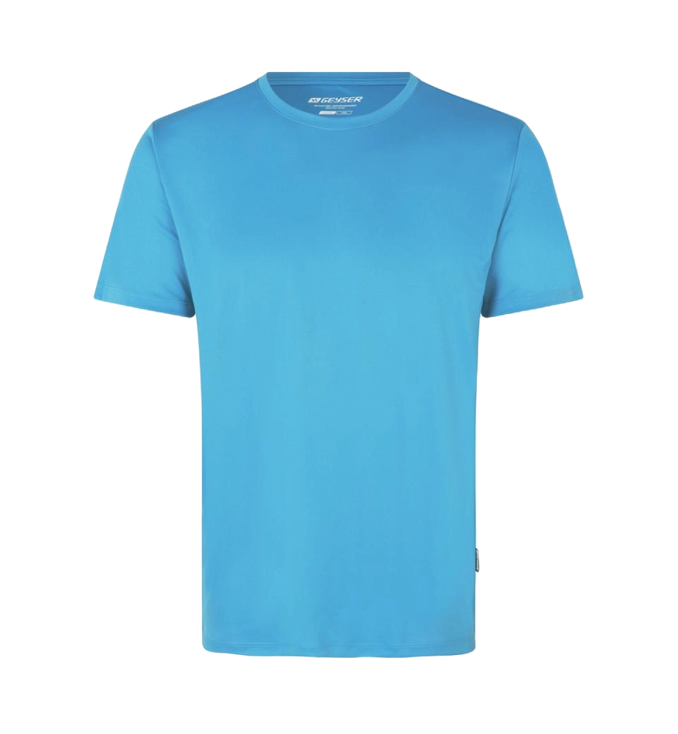 ID GEYSER T-SHIRT | ESSENTIAL | HERRE