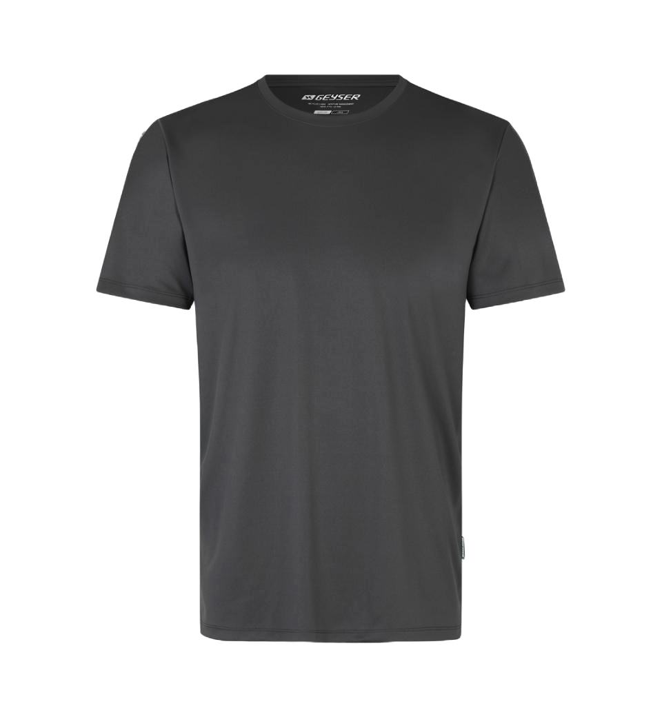 ID GEYSER T-SHIRT | ESSENTIAL | HERRE