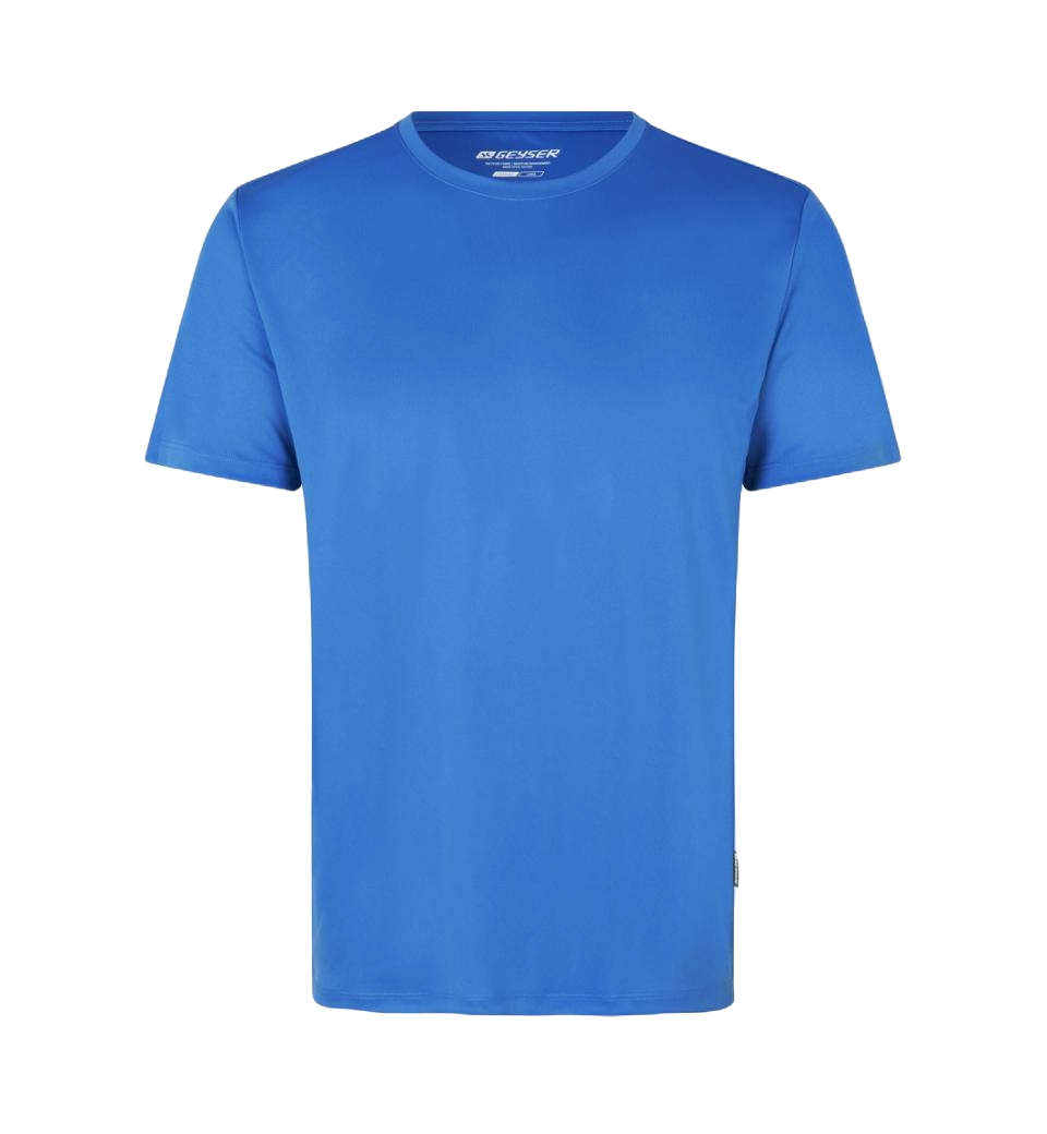 ID GEYSER T-SHIRT | ESSENTIAL | HERRE